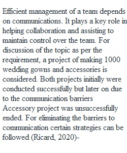 Module 6 Discussion